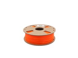 3DE Premium - PLA Fluorescent - Safety Orange - 1.75mm - 1kg / Default Title