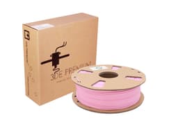 3DE Premium - PLA Pastel - Unicorn Pink - 1.75mm - 1kg / Default Title
