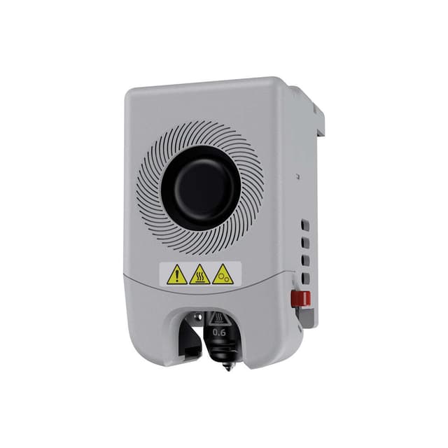 Flashforge - Extruder Assembly - Adventurer 5M Series / Default Title