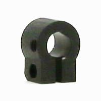 Raise3D - Left Hotend Fixing Mount - Pro2 / Default Title