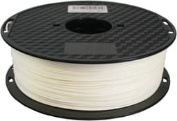 3DE Premium - PLA Matt - Ghost White - 1.75mm - 1kg / Default Title