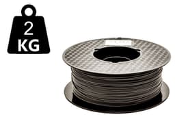 2kg - 3DE Premium - PLA - Slate Grey - 1.75mm / Default Title