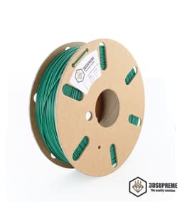 3DSUPREME - PLA PRO - Cactus Green - 1.75mm - 750g / Default Title