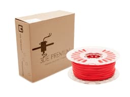 3DE MAX - PLA - Chili Red - 2.85mm - 1kg / Default Title