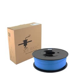 3DE Basic - PLA - Light Blue - 1.75mm - 1kg / Default Title