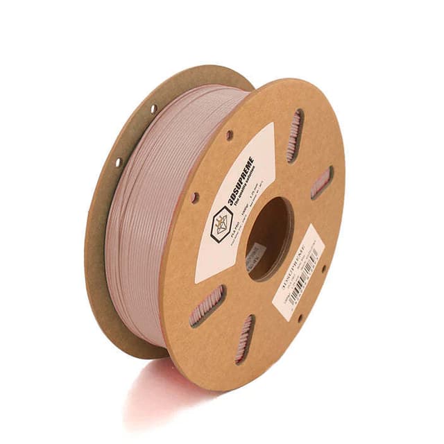 3DSUPREME - PLA PRO - Champagne - 1.75mm - 1kg / Default Title