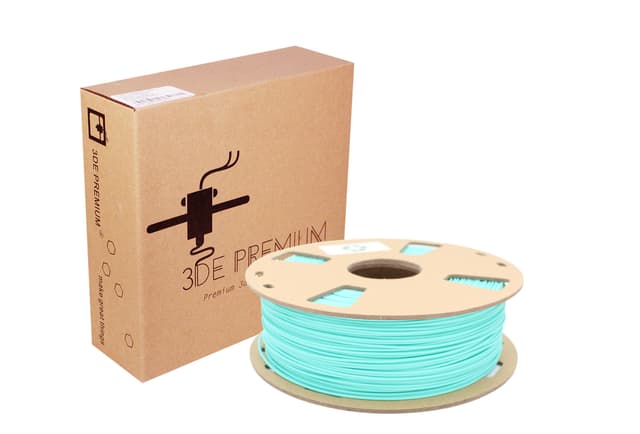 3DE MAX - PLA - Pacific Turquoise - 1.75mm - 1kg / Default Title