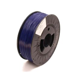 3DE Basic - High Speed PLA - Dark Blue - 1.75mm - 1kg / Default Title