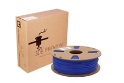 3DE MAX - PLA - Bright Blue - 1.75mm - 1kg / Default Title