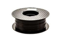 3DE Premium - PLA X-Strong - Black - 2.85mm - 1kg / Default Title