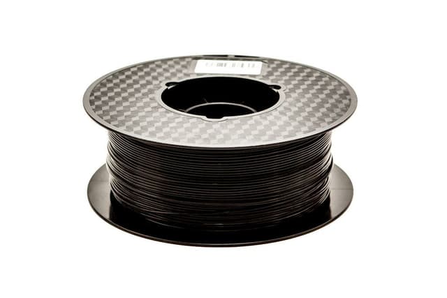 3DE Premium - PLA X-Strong - Black - 2.85mm - 1kg / Default Title