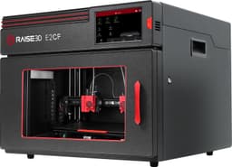 Raise3D - E2CF - 330x240x240mm / Default Title