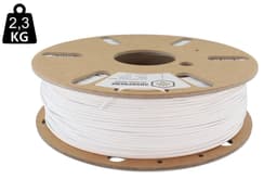 3DSUPREME - PLA PRO - Designer White - 1.75mm - 2,3 kg / Default Title