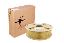 3DE Premium - PLA Shimmer - Gold - 1.75mm - 1kg / Default Title