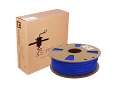 3DE Premium - PLA Matt - Marine Blue - 1.75mm - 1kg / Default Title