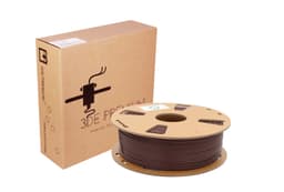 3DE MAX - PLA - Walnut Brown - 1.75mm - 1kg / Default Title