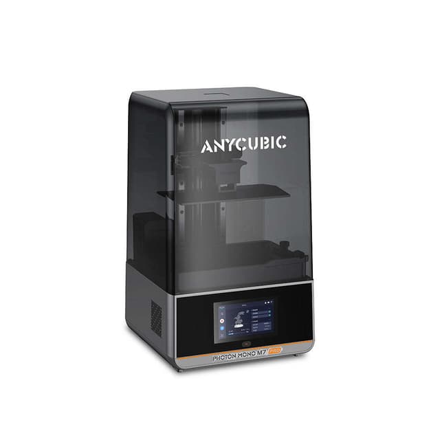 Anycubic - Photon Mono M7 Pro - 223x126x230mm / Default Title