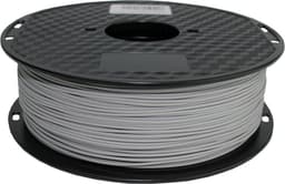 3DE Premium - PLA Matt - Cool Grey - 1.75mm - 1kg / Default Title