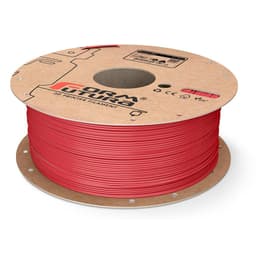 Formfutura - Premium ABS - Flaming red - 1.75mm - 1 kg / Default Title