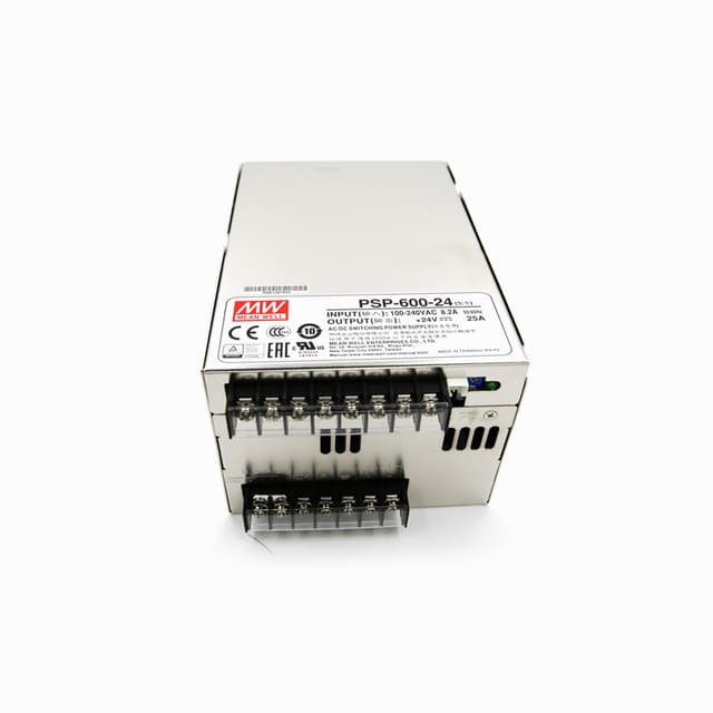 Raise3D - E2/E2CF - Alimentation (Power Supply Unit) main image 1