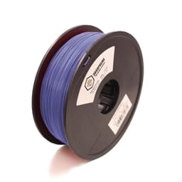 3DSUPREME - High Speed PLA PRO - Dark Lavender - 1.75mm - 1kg / Default Title