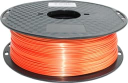 3DE Premium - PLA Silky - Goldfish Orange - 2.85mm - 1kg / Default Title