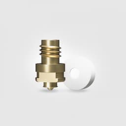 Zortrax Nozzle for M-Series Plus M200 Plus & M300 Plus - 0.40mm / Default Title