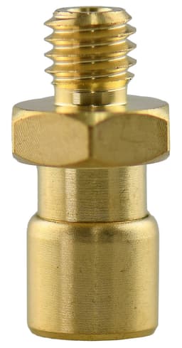 Flashforge - Push Fitting - Adventurer 3 og 4 / Default Title