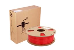 3DE Premium - PLA - Mailbox Red - 1.75mm - 1kg / Default Title