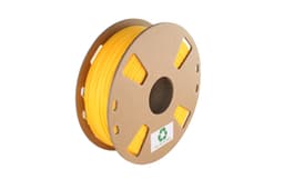 3DE MAX - PLA - Warm Yellow - 1.75mm - 1kg / Default Title