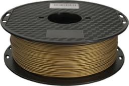 3DE Premium - PLA - Frosted Bronze - 1.75mm - 1kg / Default Title