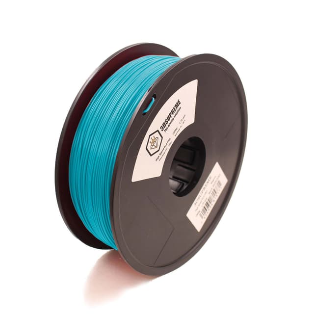 3DSUPREME - High Speed PLA PRO - Baby Blue - 1.75mm - 1kg / Default Title