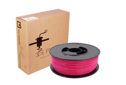 3DE Basic - PLA - Pink - 1.75mm - 1kg / Default Title