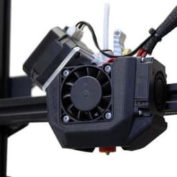 Micro Swiss - NGREVO Direct Drive Extruder - CR-10/Ender-3 / Default Title