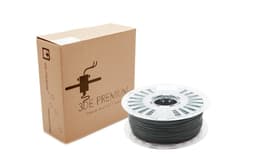 3DE MAX - PLA - Shadow Grey - 1.75mm - 1kg / Default Title