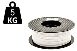 GIGANT 5kg - 3DE Premium - PBT+ - White - 1.75mm / Default Title