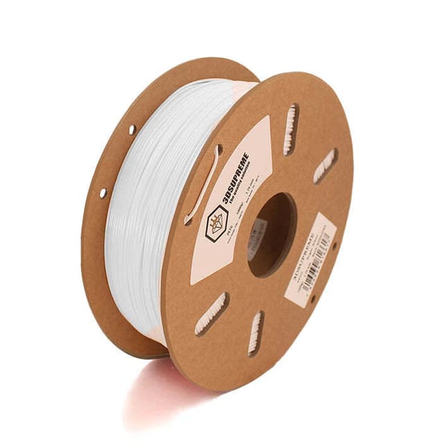 3DSUPREME - PLA - Silk Winter Wonderland - 1.75mm - 1kg / Default Title