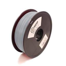 3DSUPREME - High Speed PLA PRO - Pure Silver - 1.75mm - 1kg / Default Title