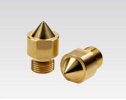 Crazy3DPrint - CZ-300 - Copper - Nozzle Tip 0.4mm / Default Title
