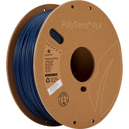 Polymaker - PolyTerra PLA - Army Blue - 1.75mm - 1kg / Default Title