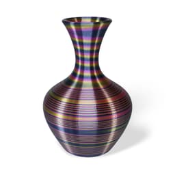 3DE Premium - PLA - Candy Rainbow - Black, Purple, Gold - 1.75mm - 1kg / Default Title