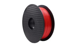 Budget - PLA - Rose Red - 1.75mm - 1kg / Default Title