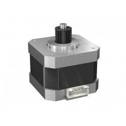 Zortrax - Extruder Motor - M200/M300/M200 Plus/M300 Plus / Default Title