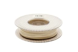 3DE Premium - Ceramic - Snow White - 1.75mm - 500g / Default Title
