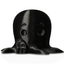 3DE MAX - PLA - Pure Black - 1.75mm - 1kg / Default Title