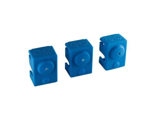 Micro Swiss - E3D - V6 Socks Pro (3 Pcs) / Default Title