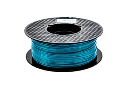3DE Premium - PLA Silky - Dark Blue - 2.85mm - 1kg / Default Title