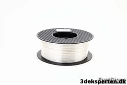 3DE Premium - PLA Silky - White - 2.85mm - 1kg / Default Title