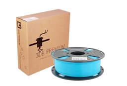 3DE Premium - PETG - Solid Water Blue - 1.75mm - 1kg / Default Title