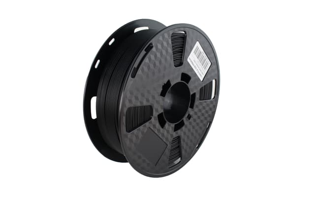 3DE Premium - PLA Antistatic - Black - 1.75mm - 1kg / Default Title